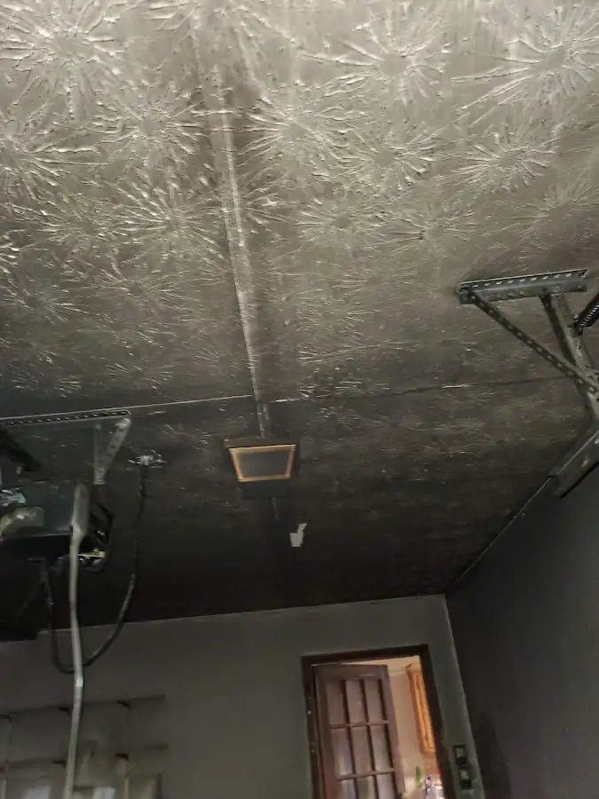 Fire and smoke damage assessment for Emergency Water Damage Services in Pecan Plantation